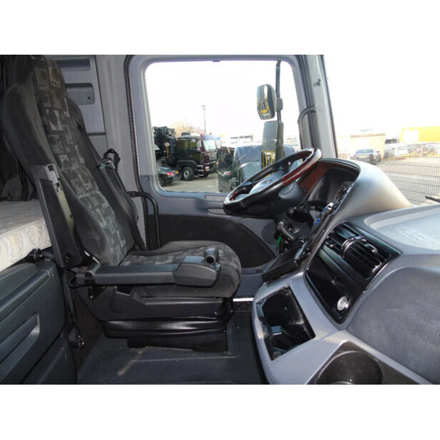 2007 Mercedes-Benz Actros 2546-44490908