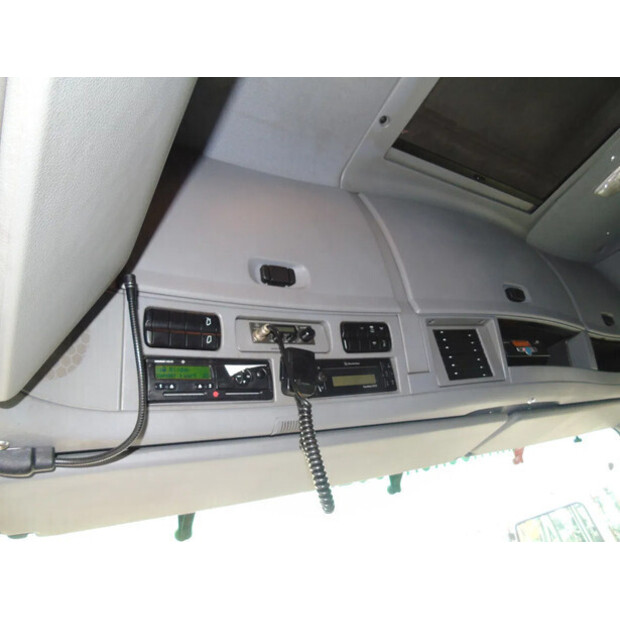 2007 Mercedes-Benz Actros 2546-44490912