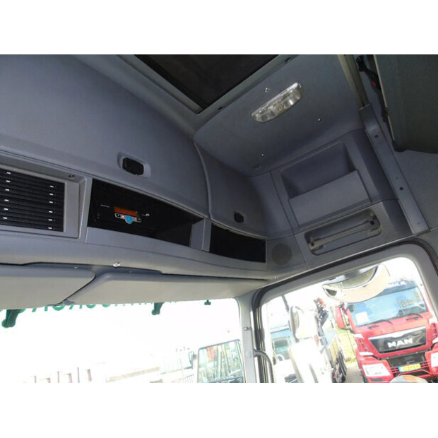 2007 Mercedes-Benz Actros 2546-44490913