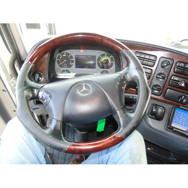 2007 Mercedes-Benz Actros 2546-44490915