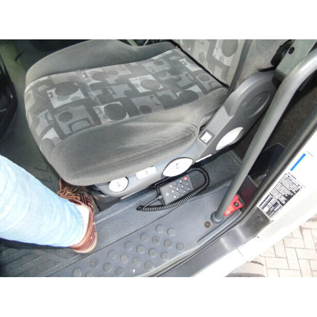 2007 Mercedes-Benz Actros 2546-44490916