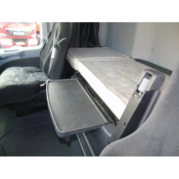 2007 Mercedes-Benz Actros 2546-44490917