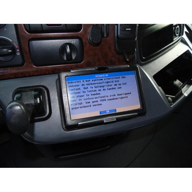 2007 Mercedes-Benz Actros 2546-44490918