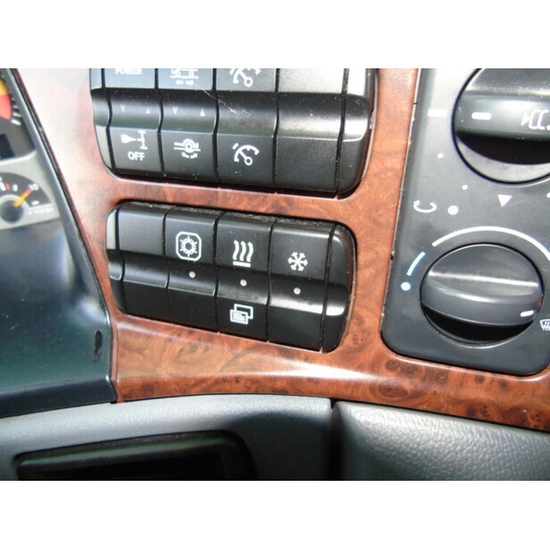 2007 Mercedes-Benz Actros 2546-44490919