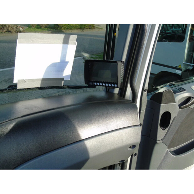 2007 Mercedes-Benz Actros 2546-44490920