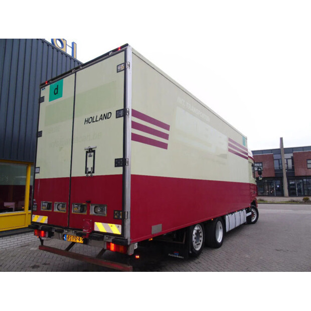 2006 DAF XF 105.410-44490925