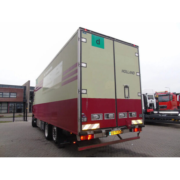 2006 DAF XF 105.410-44490926