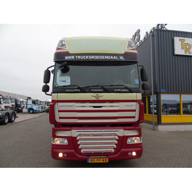 2006 DAF XF 105.410-44490927