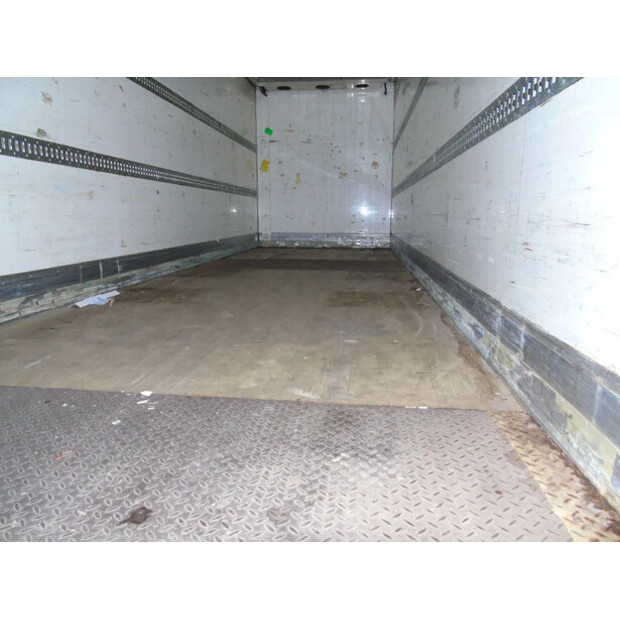 2006 DAF XF 105.410-44490929