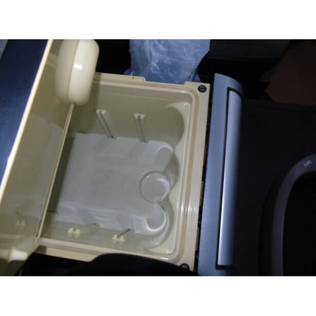 2006 DAF XF 105.410-44490930