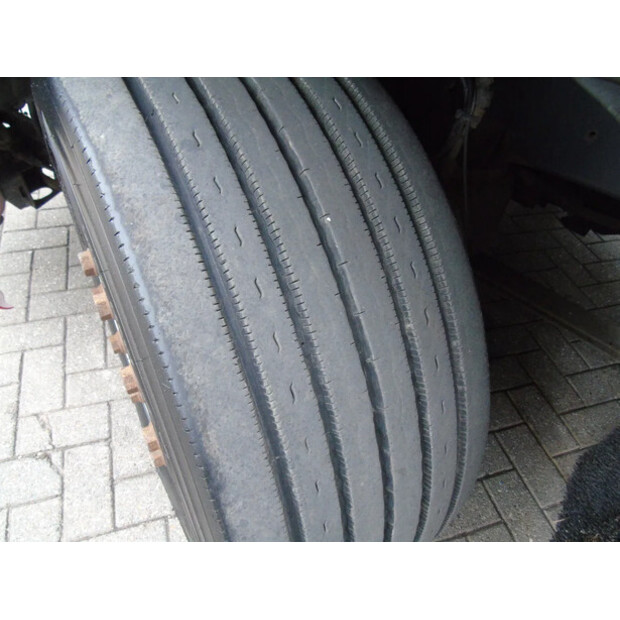 2006 DAF XF 105.410-44490936