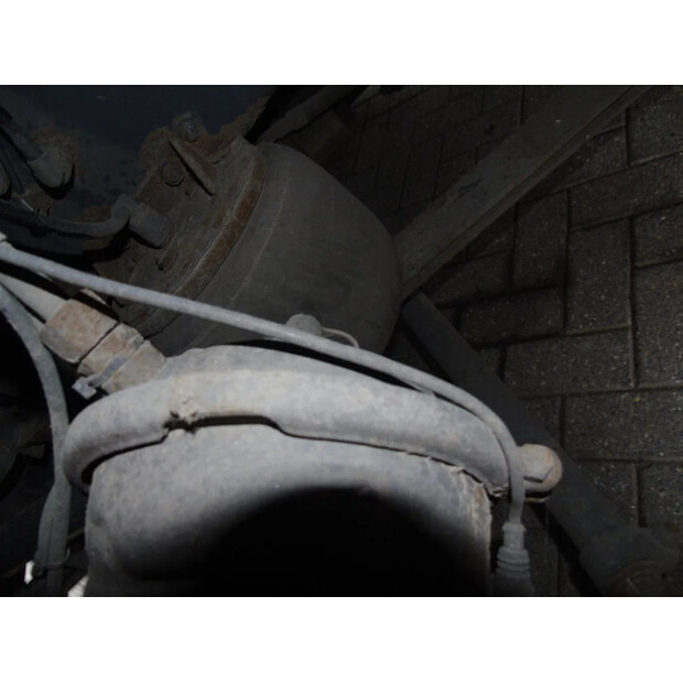 2006 DAF XF 105.410-44490937