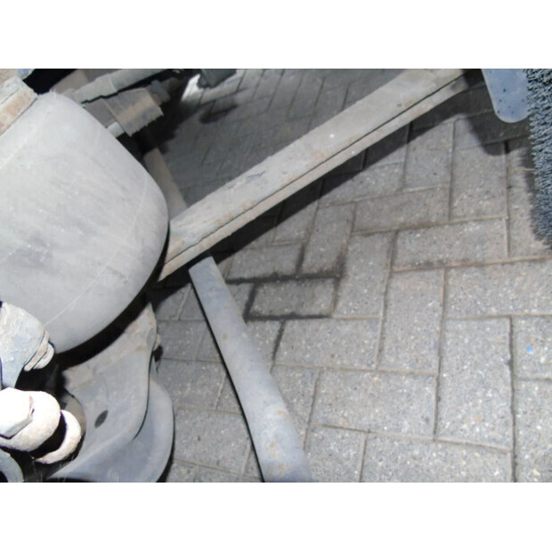 2006 DAF XF 105.410-44490938