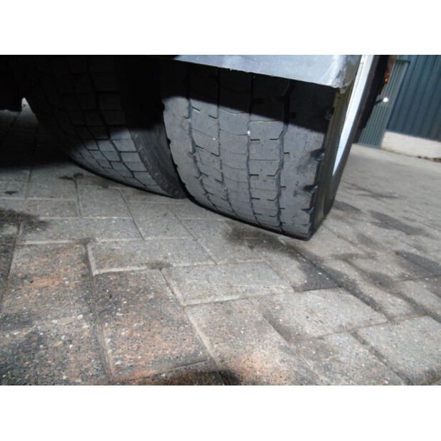 2006 DAF XF 105.410-44490939