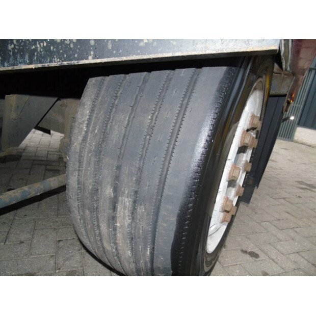 2006 DAF XF 105.410-44490940