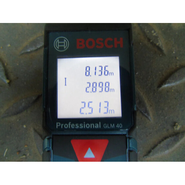 2006 DAF XF 105.410-44490941