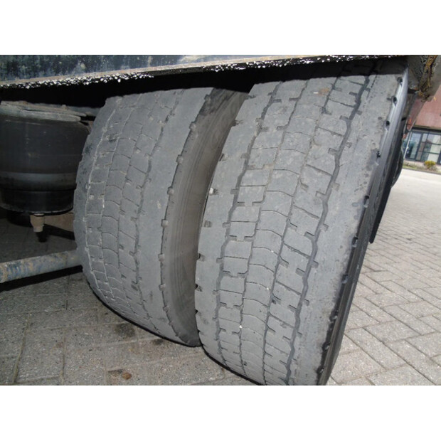 2006 DAF XF 105.410-44490942