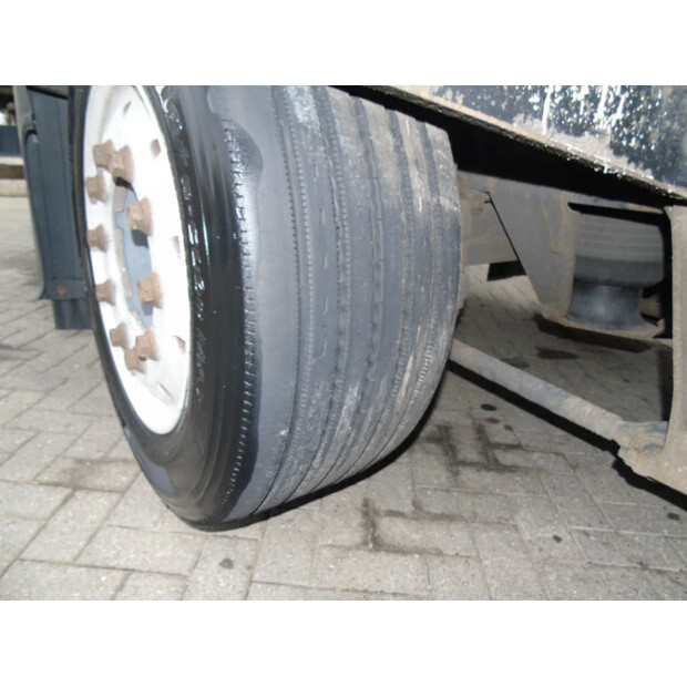 2006 DAF XF 105.410-44490943