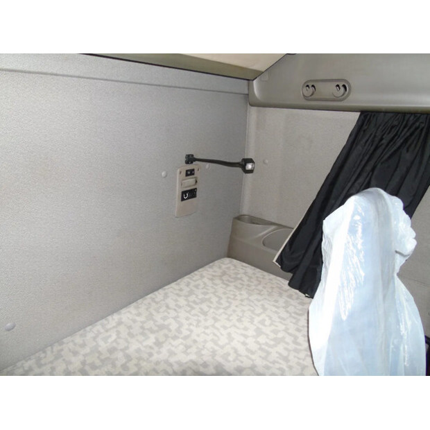 2006 DAF XF 105.410-44490947