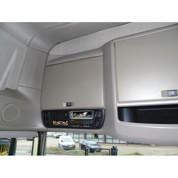 2006 DAF XF 105.410-44490949