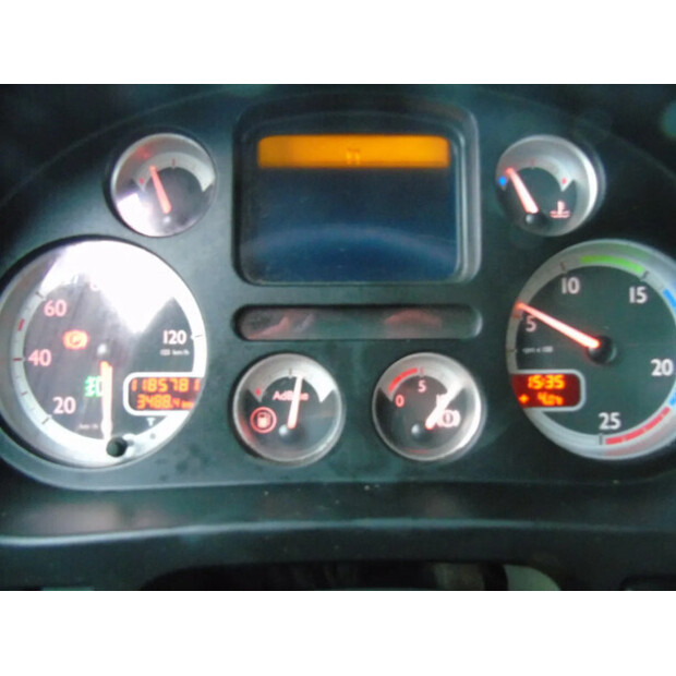 2006 DAF XF 105.410-44490952