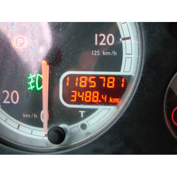 2006 DAF XF 105.410-44490953