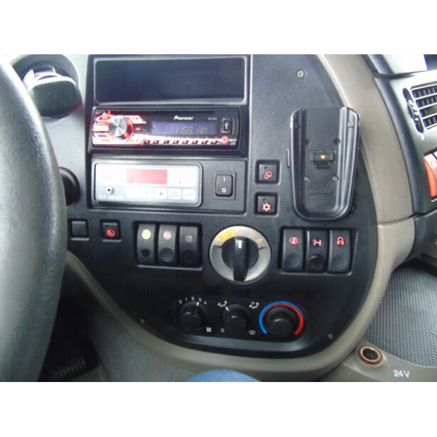 2006 DAF XF 105.410-44490954