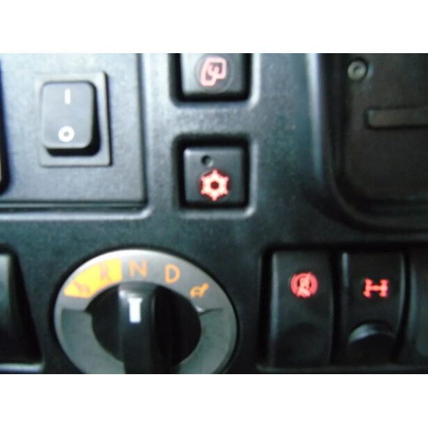 2006 DAF XF 105.410-44490955