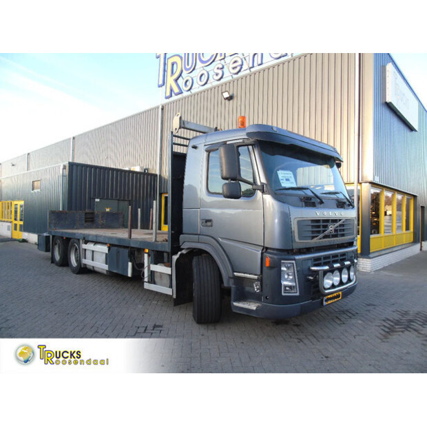 2003 فولفو FH 380-44490957