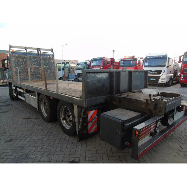 2003 فولفو FH 380-44490959