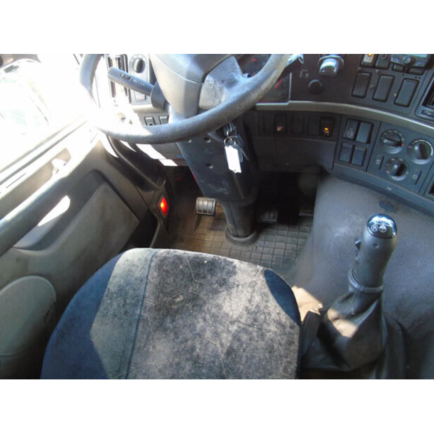 2003 فولفو FH 380-44490961