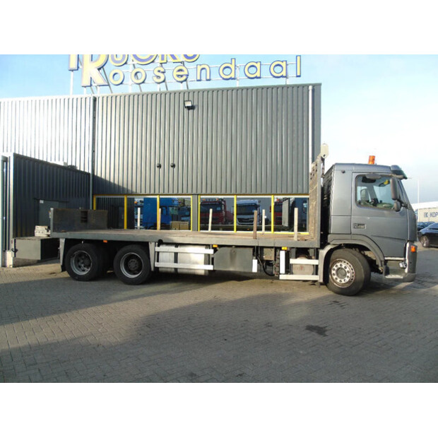 2003 فولفو FH 380-44490962