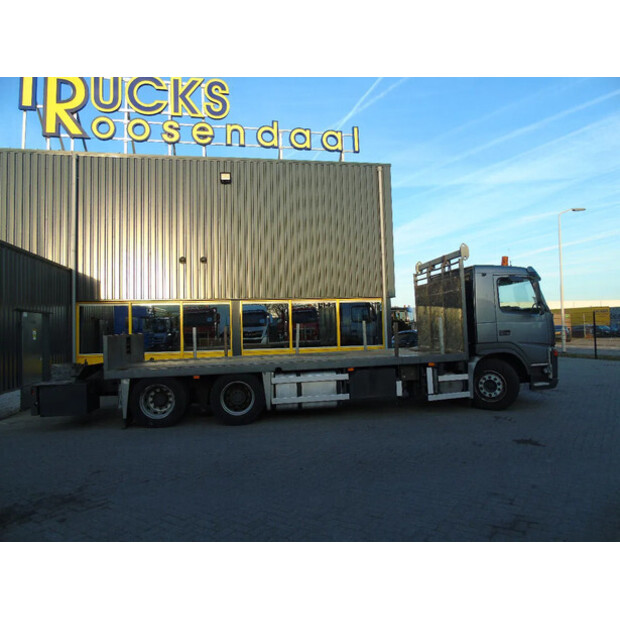 2003 فولفو FH 380-44490965