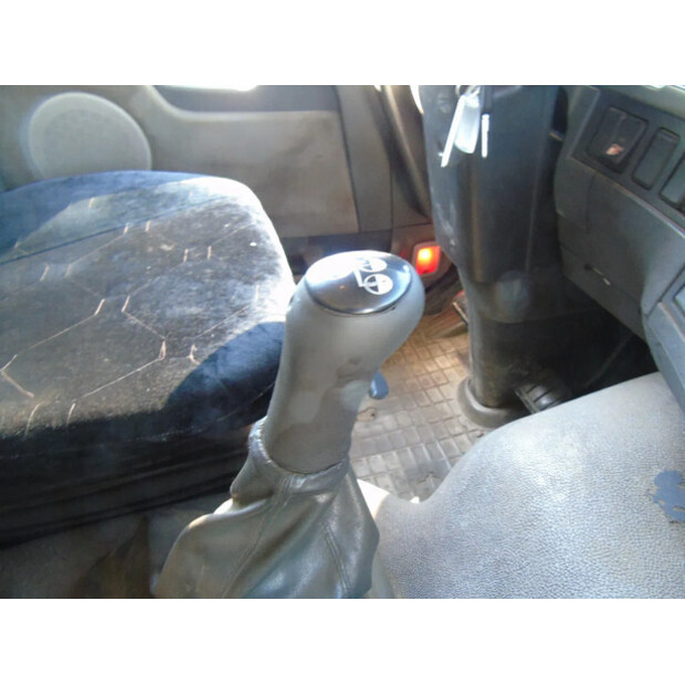 2003 فولفو FH 380-44490968