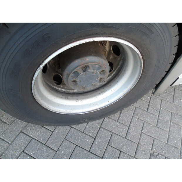 2003 فولفو FH 380-44490970