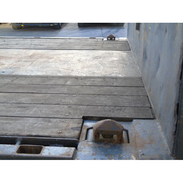 2003 فولفو FH 380-44490972