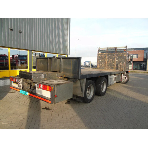 2003 فولفو FH 380-44490973