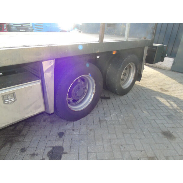 2003 فولفو FH 380-44490976