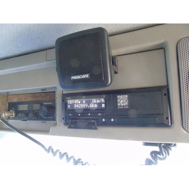 2003 فولفو FH 380-44490979