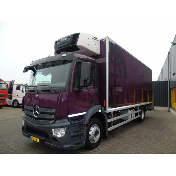 2014 Mercedes-Benz ANTOS 1924-44490984