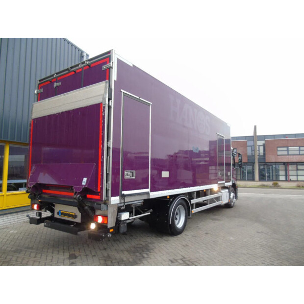 2014 Mercedes-Benz ANTOS 1924-44490986