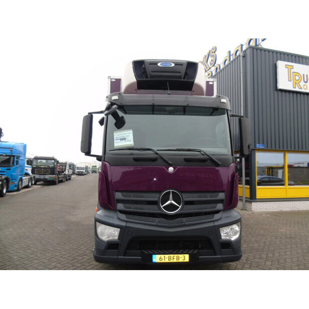 2014 Mercedes-Benz ANTOS 1924-44490989