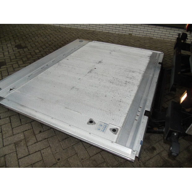 2014 Mercedes-Benz ANTOS 1924-44490990