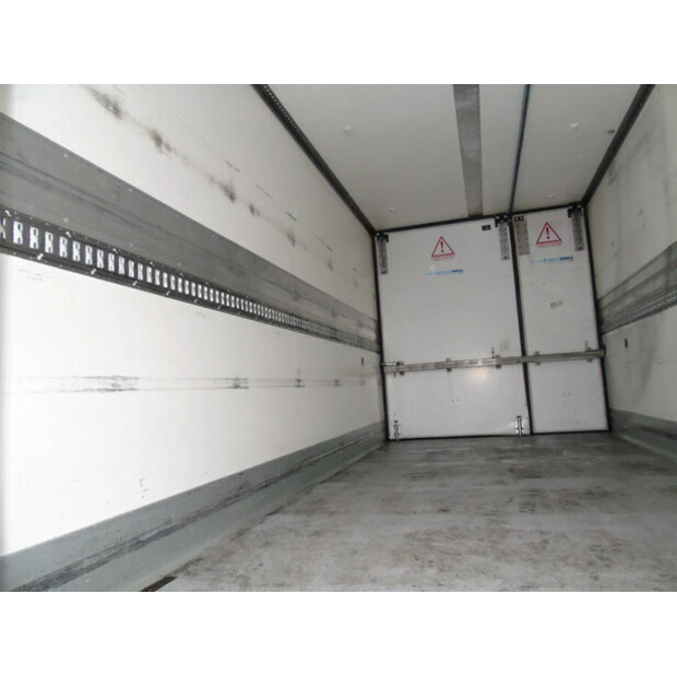 2014 Mercedes-Benz ANTOS 1924-44490991