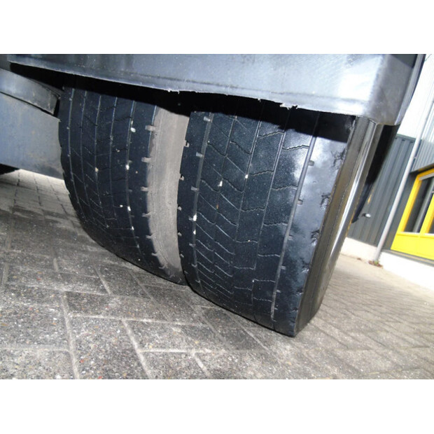 2014 Mercedes-Benz ANTOS 1924-44490995