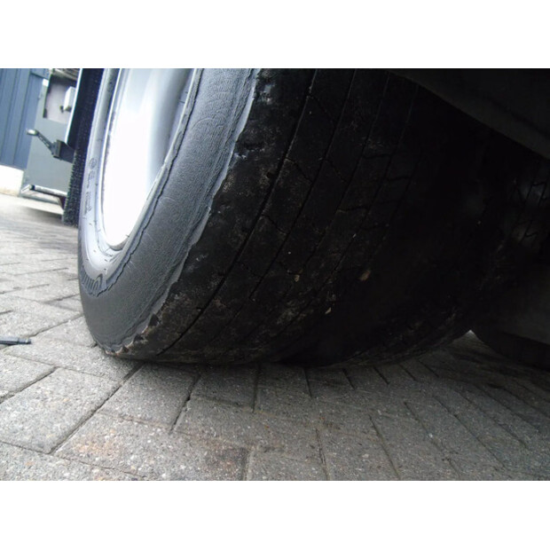 2014 Mercedes-Benz ANTOS 1924-44491006