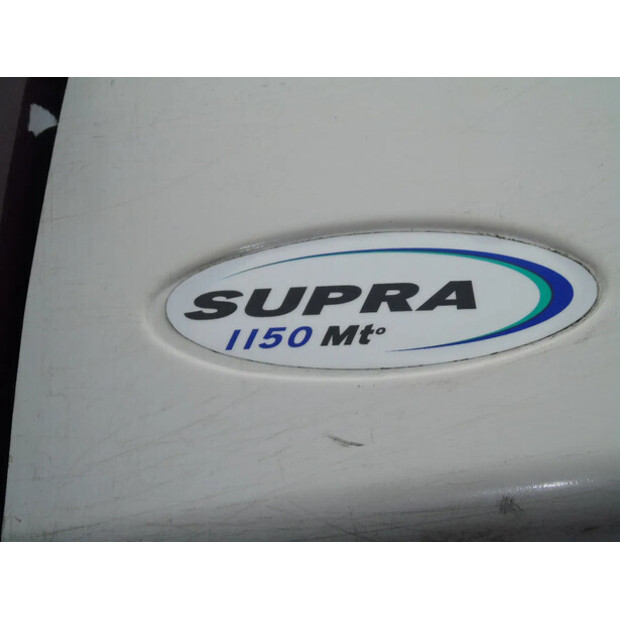 2014 Mercedes-Benz ANTOS 1924-44491012