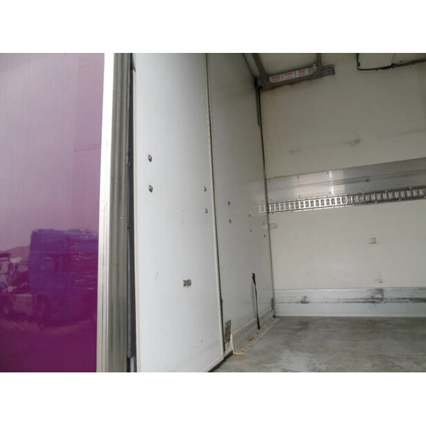 2014 Mercedes-Benz ANTOS 1924-44491014