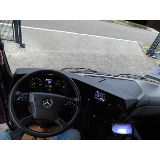 2014 Mercedes-Benz ANTOS 1924-44491023