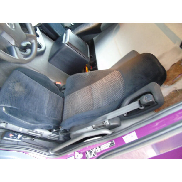 2014 Mercedes-Benz ANTOS 1924-44491024